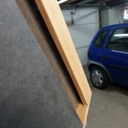 poignée intégrée !