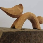Renards en Aulne (je crois).