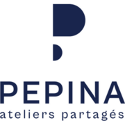Pepina-les ateliers partagés
