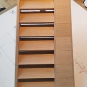 Maquette Volumétrique