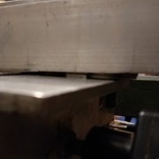 Petites rondelles pour mettre à niveau