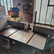 Divers machines à bois et outillage