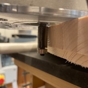 Fraise à copier pour le premier plateau.