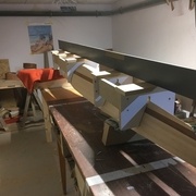 mise a niveau du ber