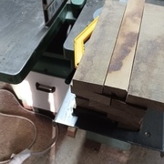 Suffisamment de chutes pour la réalisation