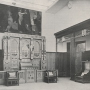 Exposition 1904 Louisiane  Hermann Billing1904   https://www.pinterest.fr