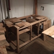 Ajustage des tiroirs