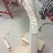 Débillardé des chants