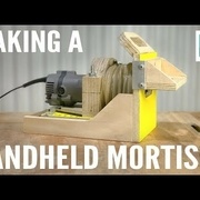 La festool domino fait maison