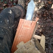 technique du buchage