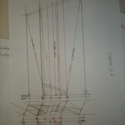 calibre haut