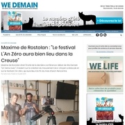 Initiative à relayer voir la video !