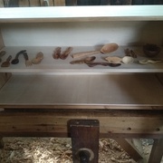 Pour ranger la vaisselle ???