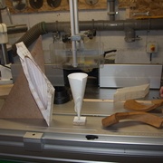 Les maquettes de Jacky