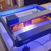 J'ai enfermé le chat ailleurs le temps du test