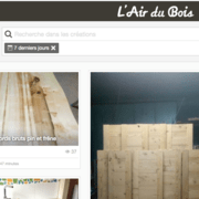 L'Air du Bois