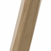 Montant débillardé