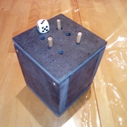 Première version vite faite