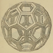 Dessin de Léonard de Vinci