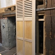 Premier volet terminé