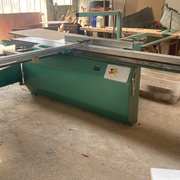Lot Machines à bois professionnelles (SCM, Chambon, Dugué)