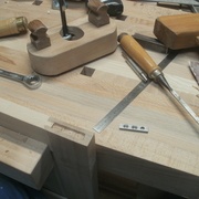 ici une pièce d'inspiration @cevenol