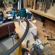 Mon montage acrobatique