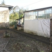 coté jardin
