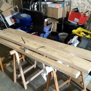 les avivés de hêtre