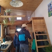 Un intérieur sobre (mais le mien sera différent)