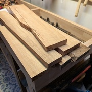 planches brutes