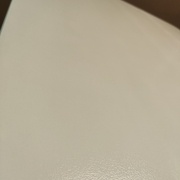 Le résultat est bon, je suis satisfait.