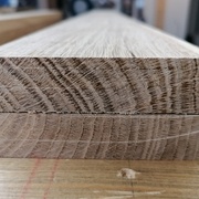 Traverse #1 : Orientation en "continuité"