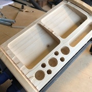 C'est loin d'être fini, on y retourne!