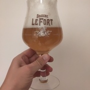 En attendant que ça colle, une petite récompense.