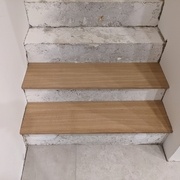 Je n'ai pas résisté à l'envie de poser les deux premières "juste pour voir"