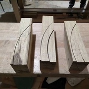 les pièces chantournées