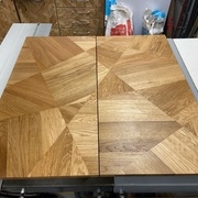 Taada!!!! + Finition