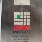 Donne revu lurem former 260 si