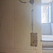 Le décalage du cadre