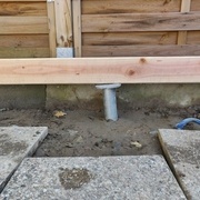 Troisième essai, c'est toujours pas parfait mais je n'aurai pas mieux