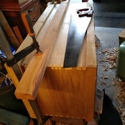 Allez on y va ! un guide pour scier bien droit !