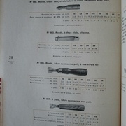 Goldenberg 1935, fascicule 4, page 28