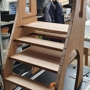 montage à blanc config 2