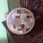 38 échantillons australiens