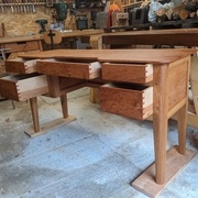 Près pour la livraison :-)