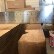 Comme dirait l'autre, c'est presque pas mal