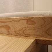 Les flammes du frêne sont particulièrement jolies selon moi