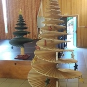 Les Sapins...de Noël