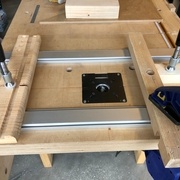 La boite va bouger dans ce cadre